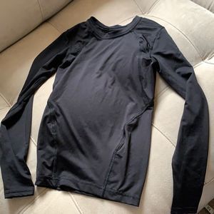 ❄️Youth athletic long-sleeve